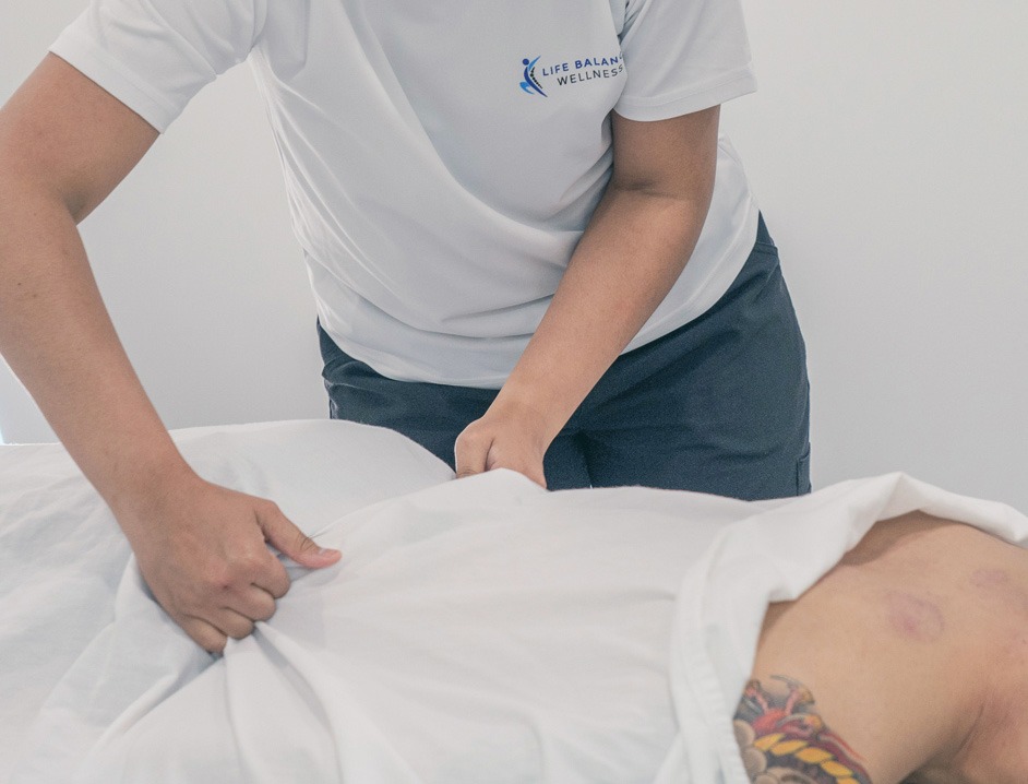 Life Balance Wellness Massage